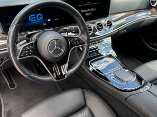 Mercedes E-Class foto 4