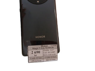 Honor Magic 5 Lite 8/256 Gb foto 1