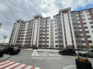 Apartament cu 3 camere, 94 m², Buiucani, Chișinău foto 3