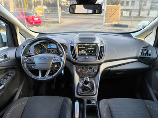 Ford C-Max foto 9