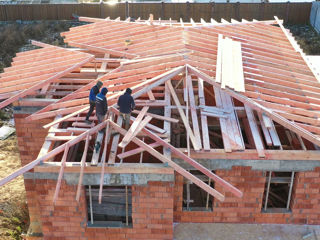 Reconstruim acoperișul tău, la 300 lei m.p. foto 15