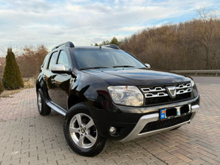 Dacia Duster foto 2