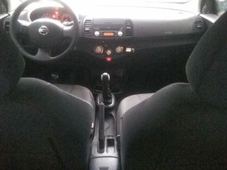 Nissan Micra foto 9