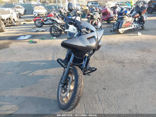 Honda CMX1100 T foto 3