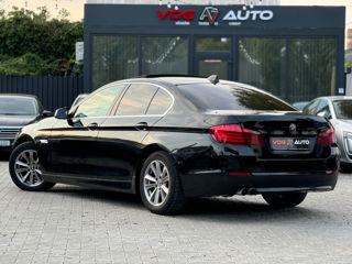 BMW 5 Series foto 5