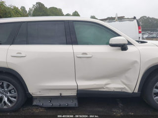 Toyota Grand Highlander foto 8