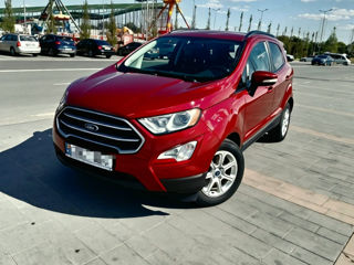 Ford EcoSport, 2019 г.