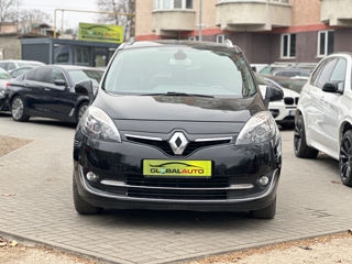 Renault Scenic foto 2