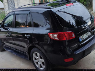 Hyundai Santa FE foto 2