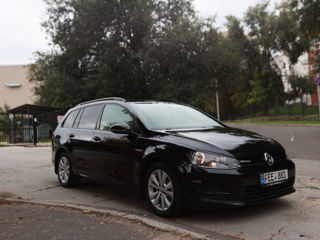 Volkswagen Golf foto 10