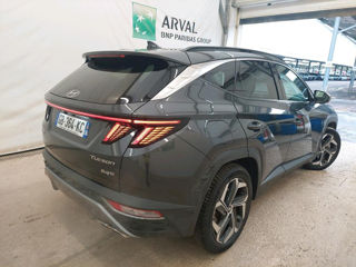 Hyundai Tucson foto 4