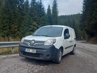 Renault Kangoo foto 1