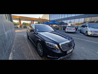 Mercedes S-Class foto 5