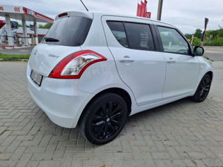 Suzuki Swift foto 3