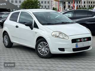 Fiat Punto, 2011 г.
