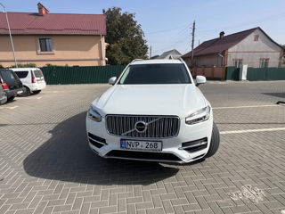 Volvo XC90 foto 3