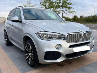 BMW X5 foto 2