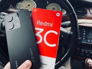 Xiaomi Redmi Note 13C foto 2