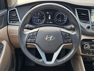 Hyundai Tucson foto 8