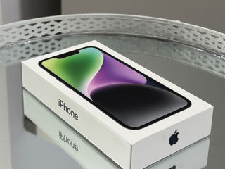 iPhone 14 Nou Sigilat 128GB