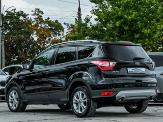 Ford Kuga foto 5