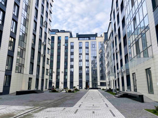 4-x комн. квартиры, 166 м², Центр, Кишинёв