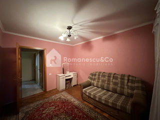 Apartament cu 2 camere, 55 m², Botanica, Chișinău foto 6