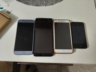 Продам iPhone 4 в хорошем состоянии  , Samsung , Samsung j5, Lenovo