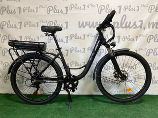 Plus1 Electric City Bike 26 inch.