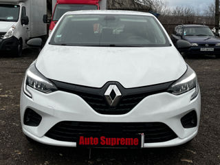 Renault Clio foto 2