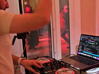 DJ | Solist | Moderare | Show de lumini | Garantăm calitate foto 1