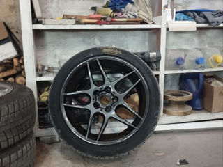 BBS RA517 r18 foto 2