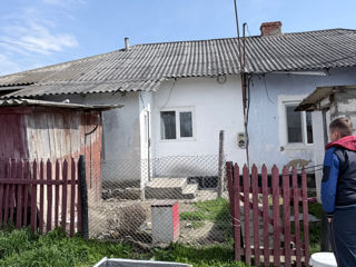 1-rm apt., 16 м²