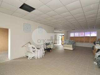 Spațiu comercial 160 mp, Centru, str. Albișoara 1500 € foto 8