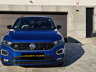 Volkswagen T-Roc foto 5