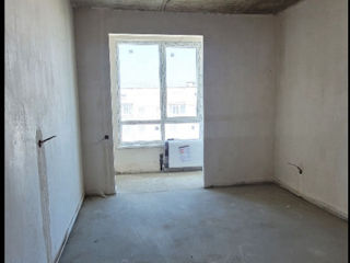 Apartament cu 2 camere, 57 m², Botanica, Chișinău foto 5