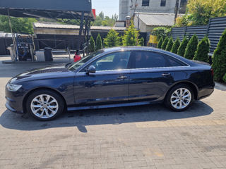 Audi A6 foto 10