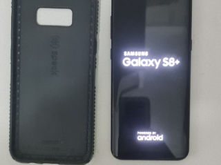 Продам Samsung s8+ в идеале. foto 4