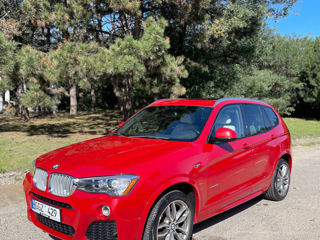 BMW X3 foto 4