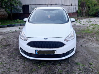 Ford Grand C-MAX foto 1