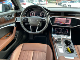 Audi A6 foto 8