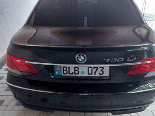 BMW 7 Series foto 6