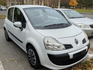 Renault Modus