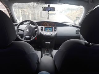 Nissan Primera foto 4