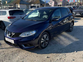 Nissan Pulsar foto 2