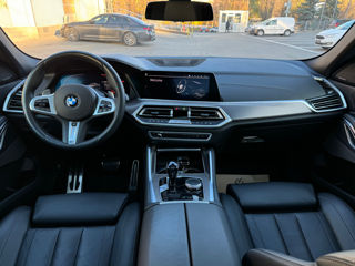 BMW X6 foto 9