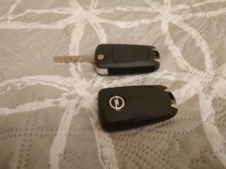 Chei/ключи Opel Astra H, Zafira B foto 1