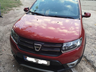 Dacia Sandero Stepway foto 5