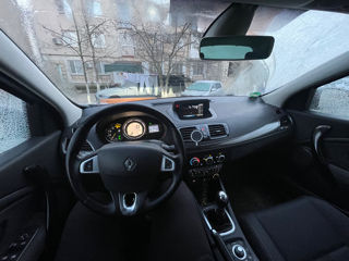 Renault Megane foto 5