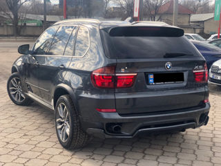 BMW X5 foto 3